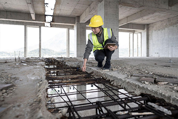How to select the right construction management software?