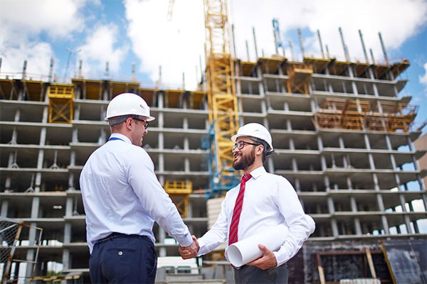 How to have a successful construction business?