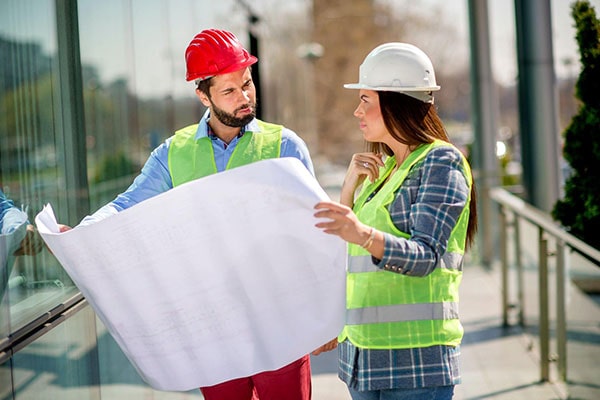 Construction procurement guidance