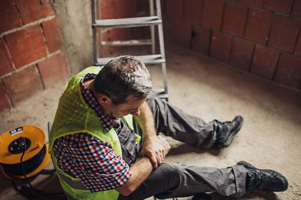  Construction work hazards and risks