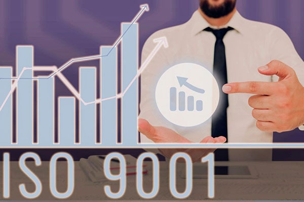 How to get ISO 9001 certification in Australia