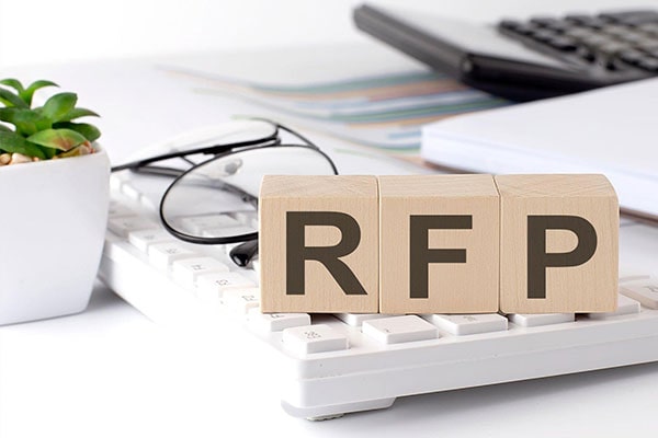 How to write an RFP