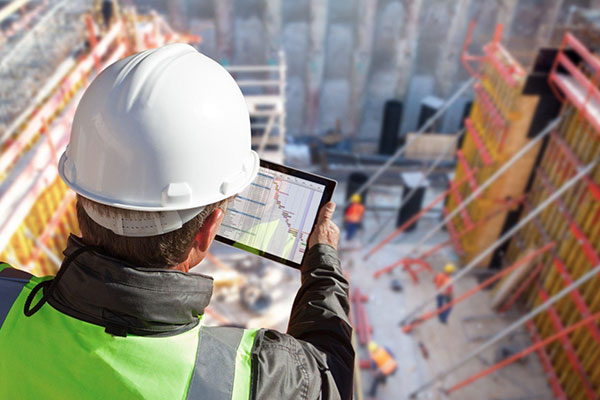 Importance of OHS in construction