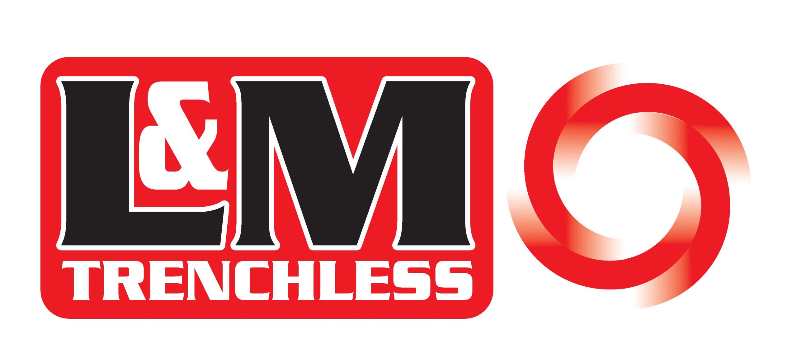 l and m logo