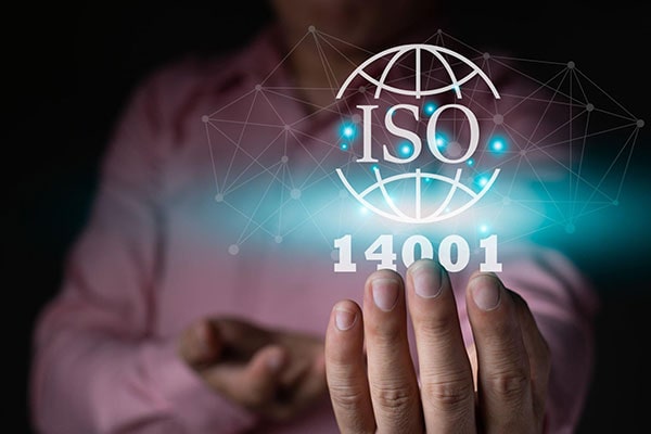  We are getting to the heart of why ISO 14001 is essential
