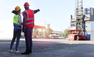 What is OHS in construction?