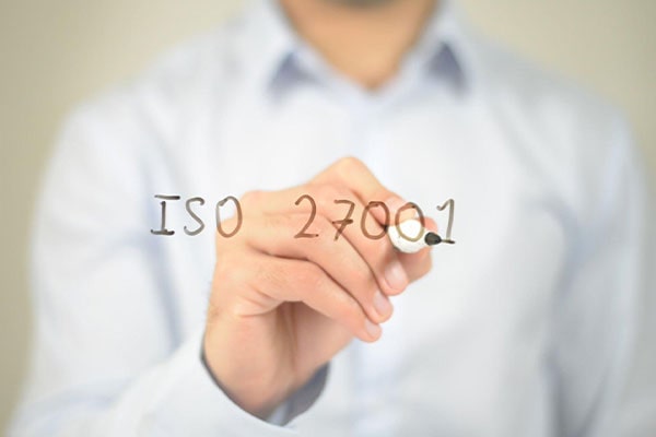 What is involved in an ISO 27001 implementation