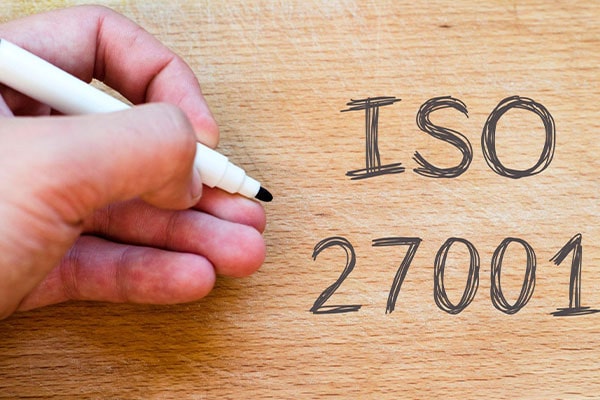 Why do you need ISO 27001 certification?