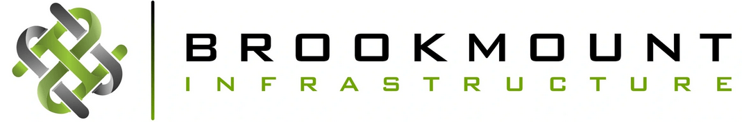 brookmount logo