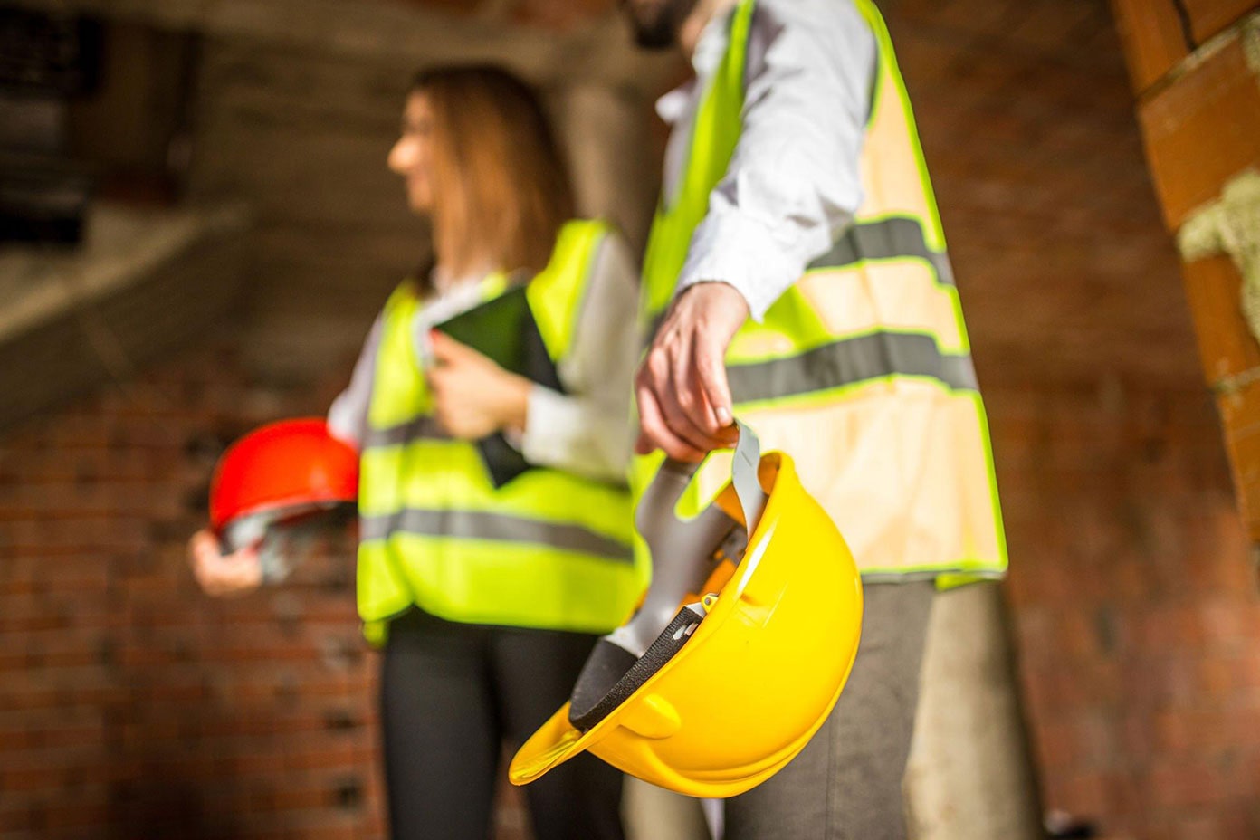 improve your construction company's safety culture