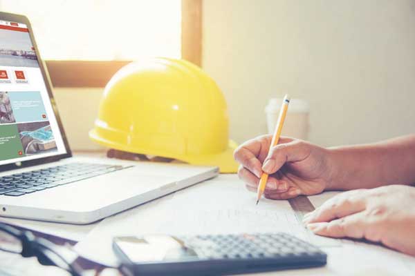 What is construction planning