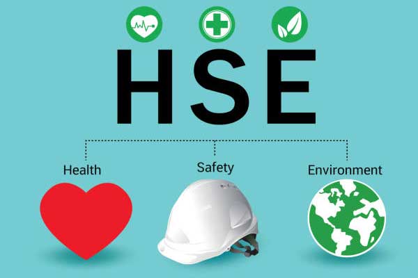 Importance of HSE software for construction companies