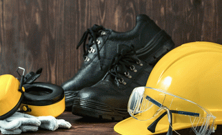 How to manage health and safety in a construction company