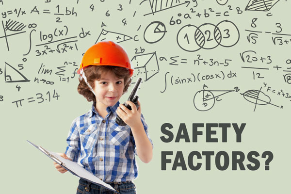 What are the health and safety factors in construction sites