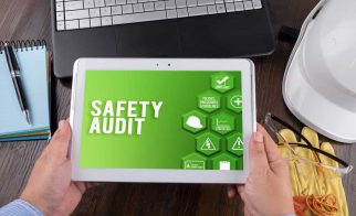 What is a safety audit