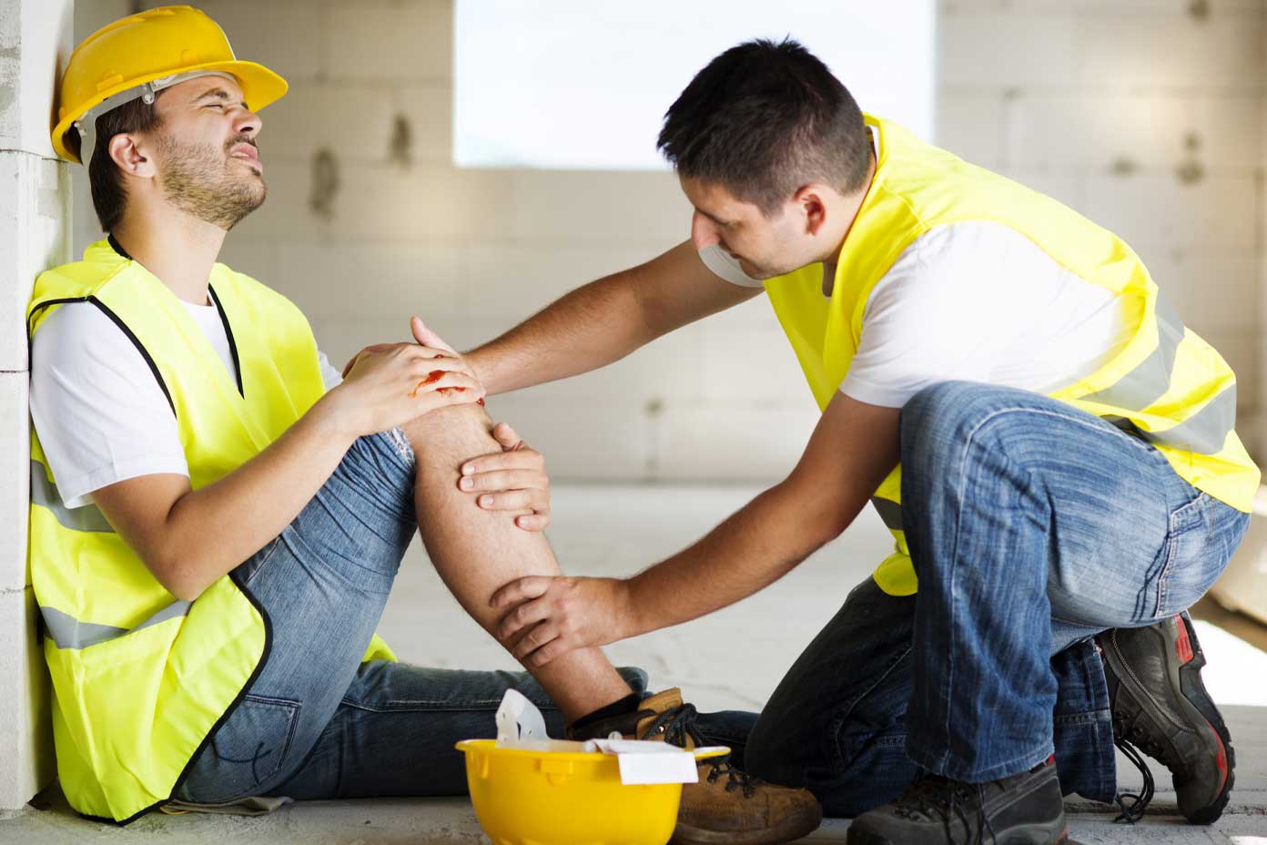 What is injury management