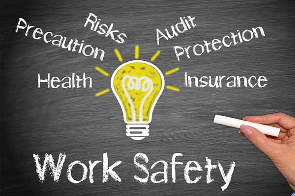  Why are safety audits necessary