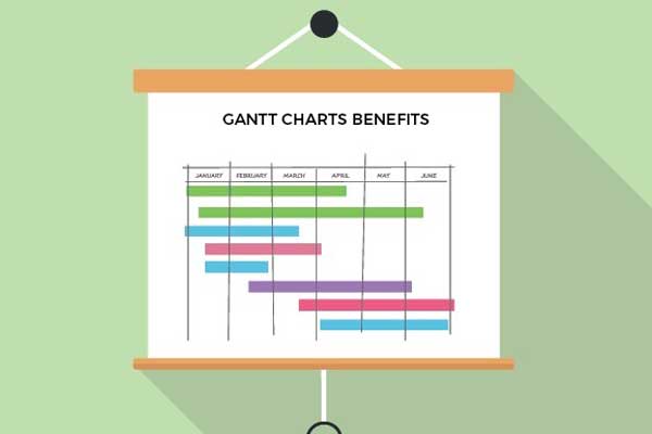 use construction scheduling software