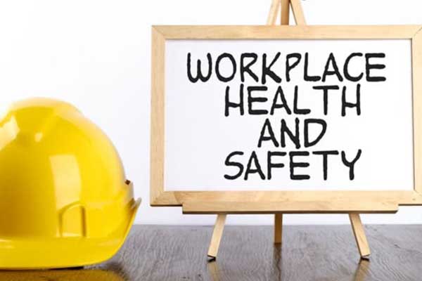 safety factors in construction sites