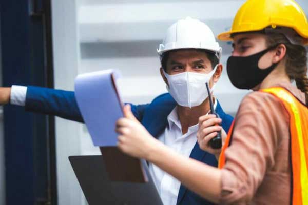 Benefits of safety inspection reports