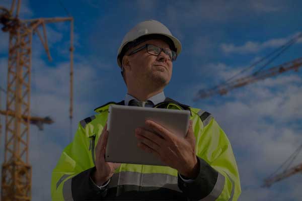 Importance of site inspections