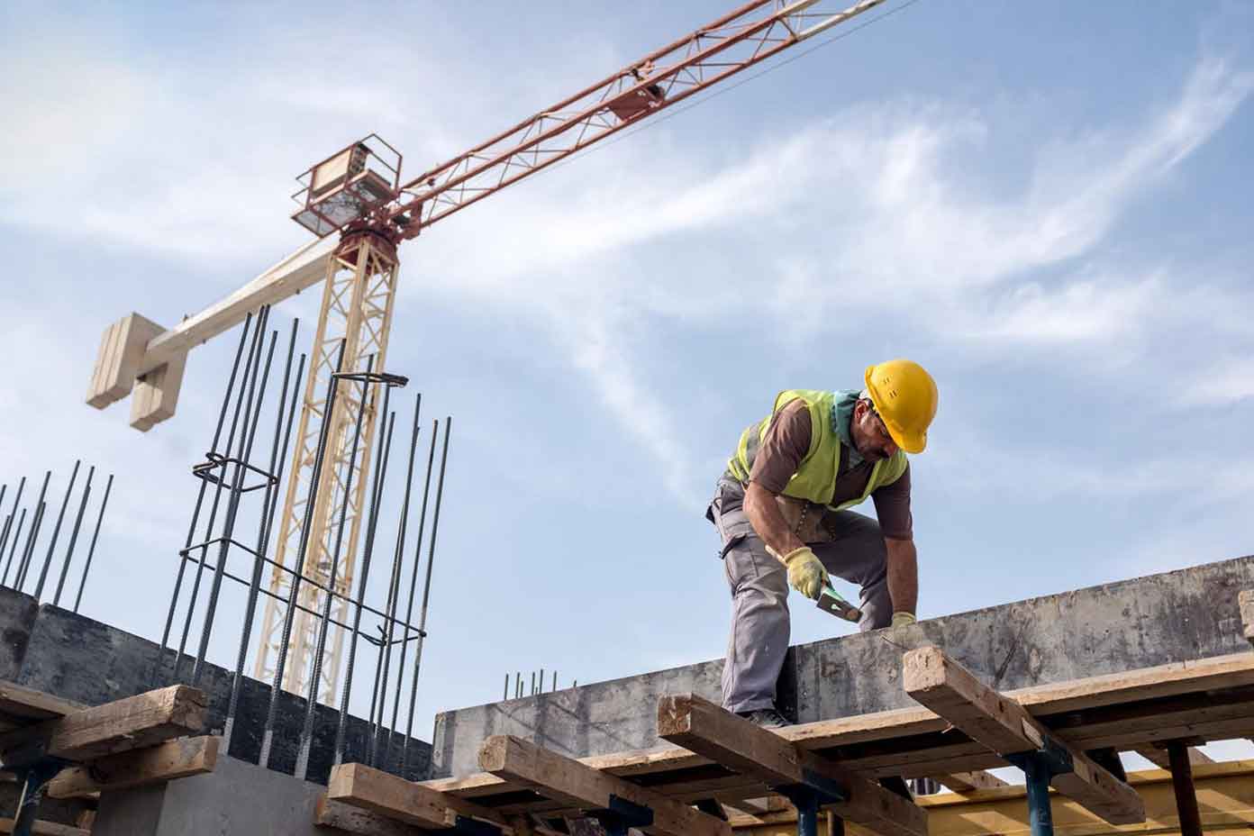 Safety challenges in the construction industry