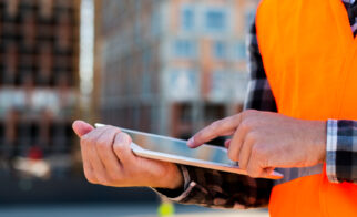 app for construction management