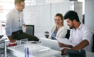 Management Software