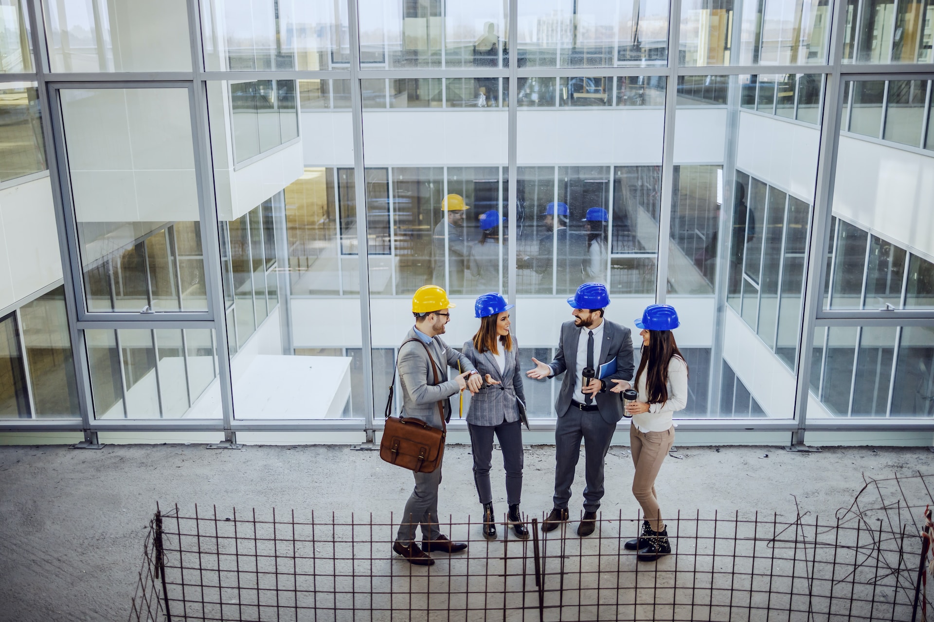 Construction Management