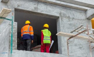 construction projects