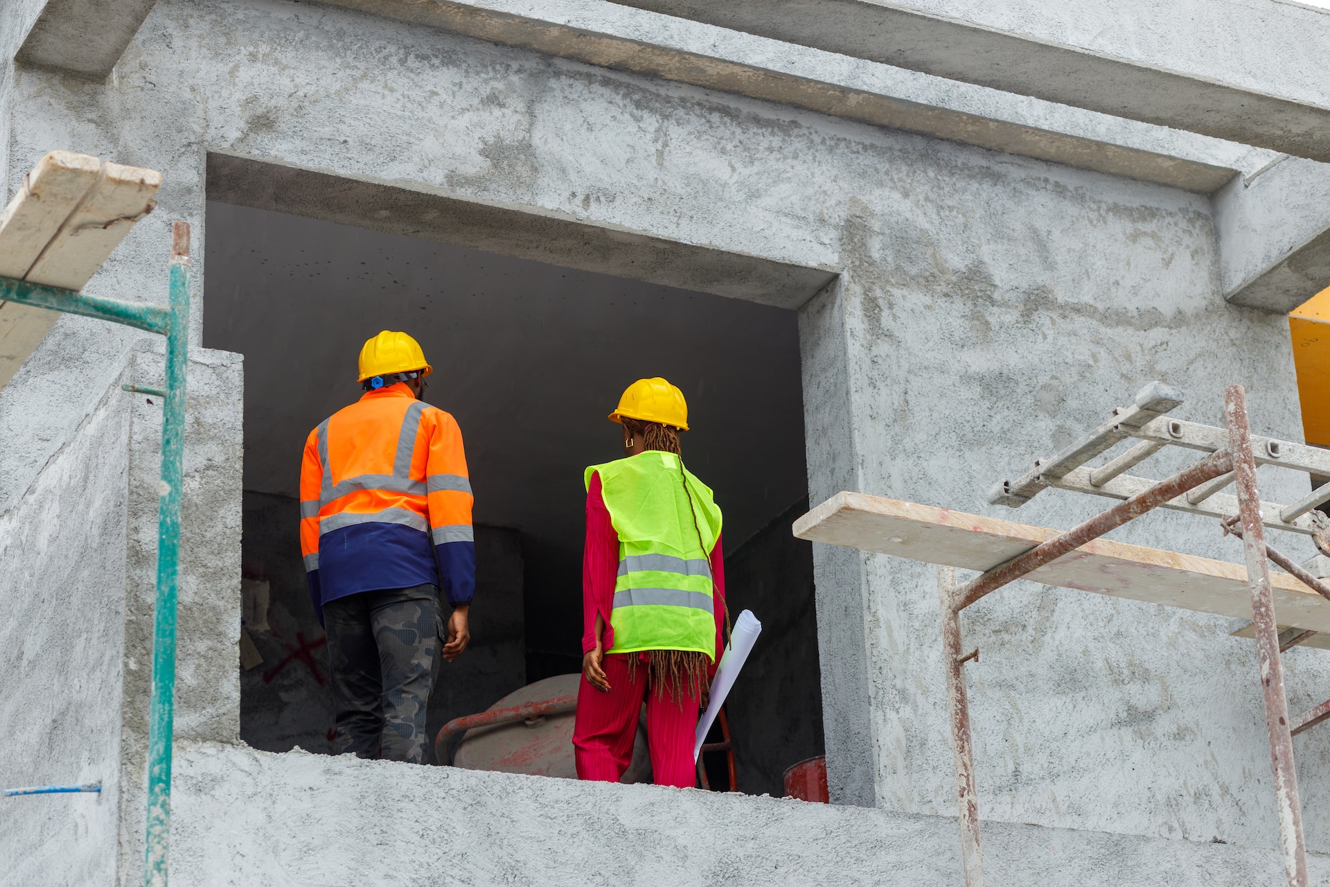 construction projects