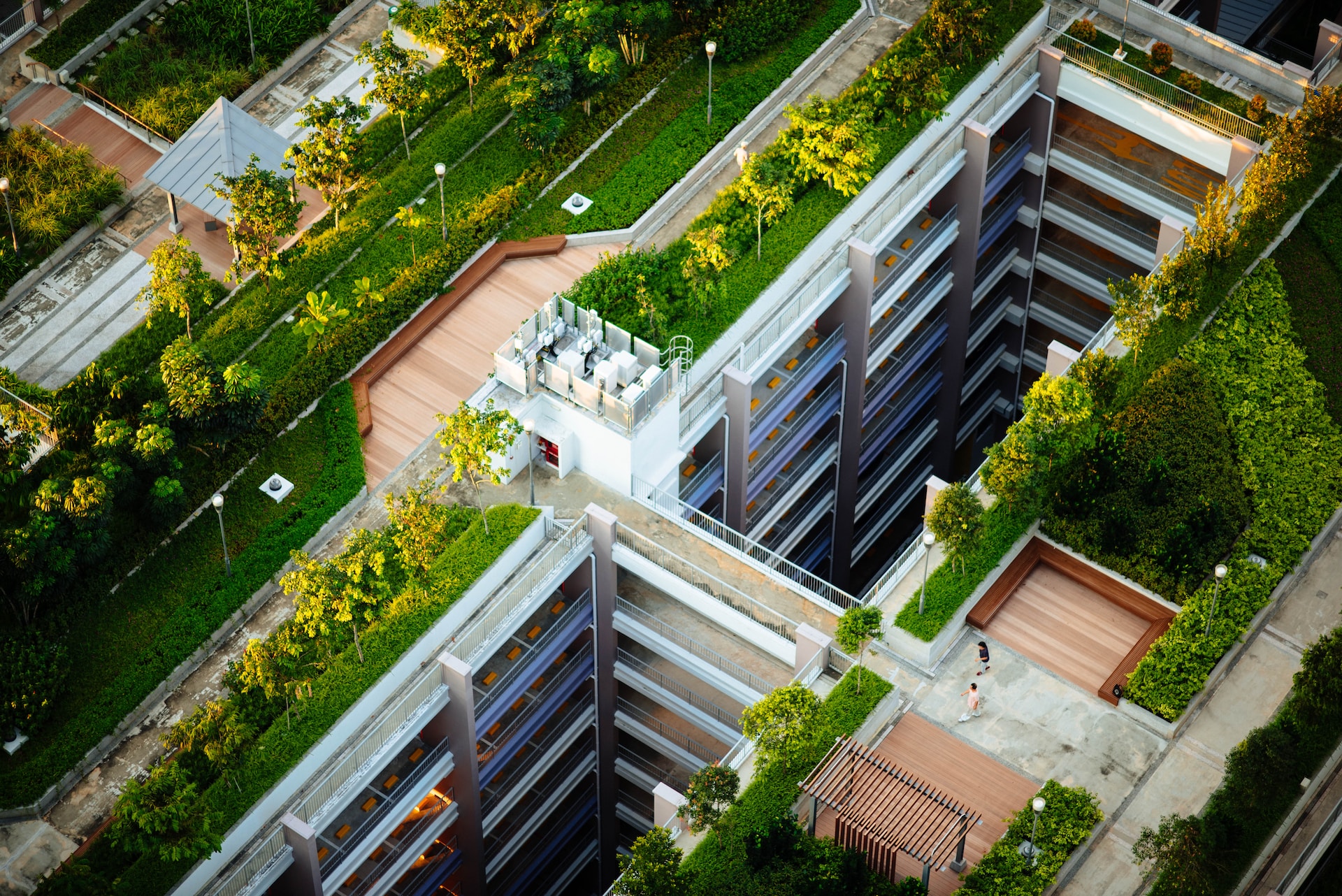 Green Building Practices