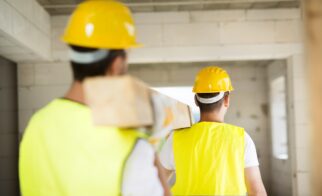 construction project