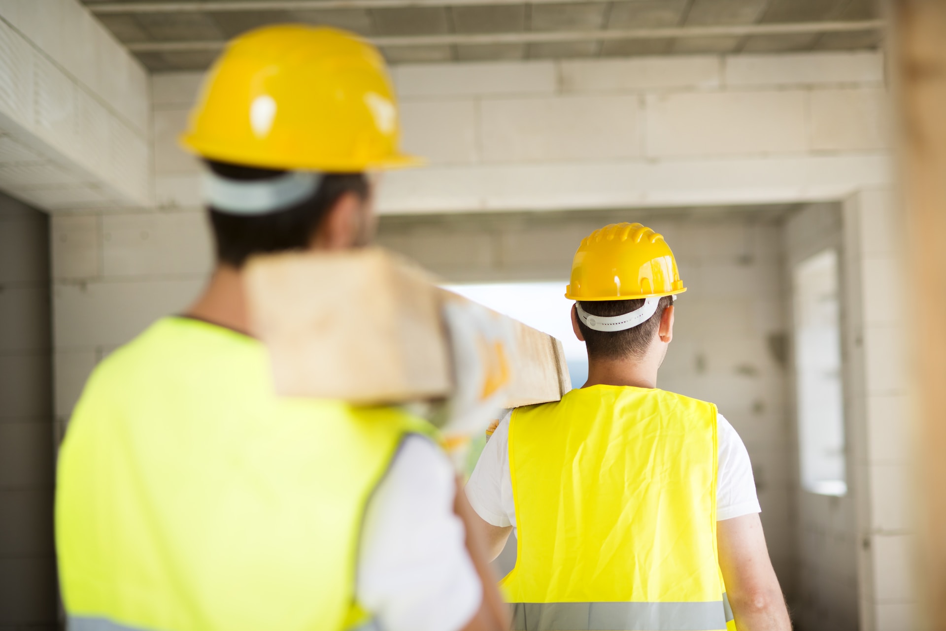construction project