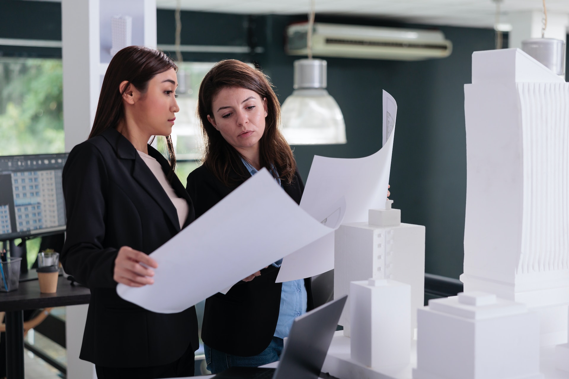 construction management