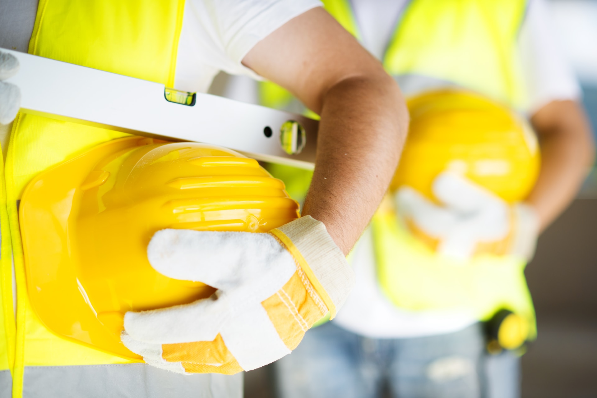 site safety