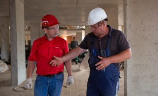 construction management