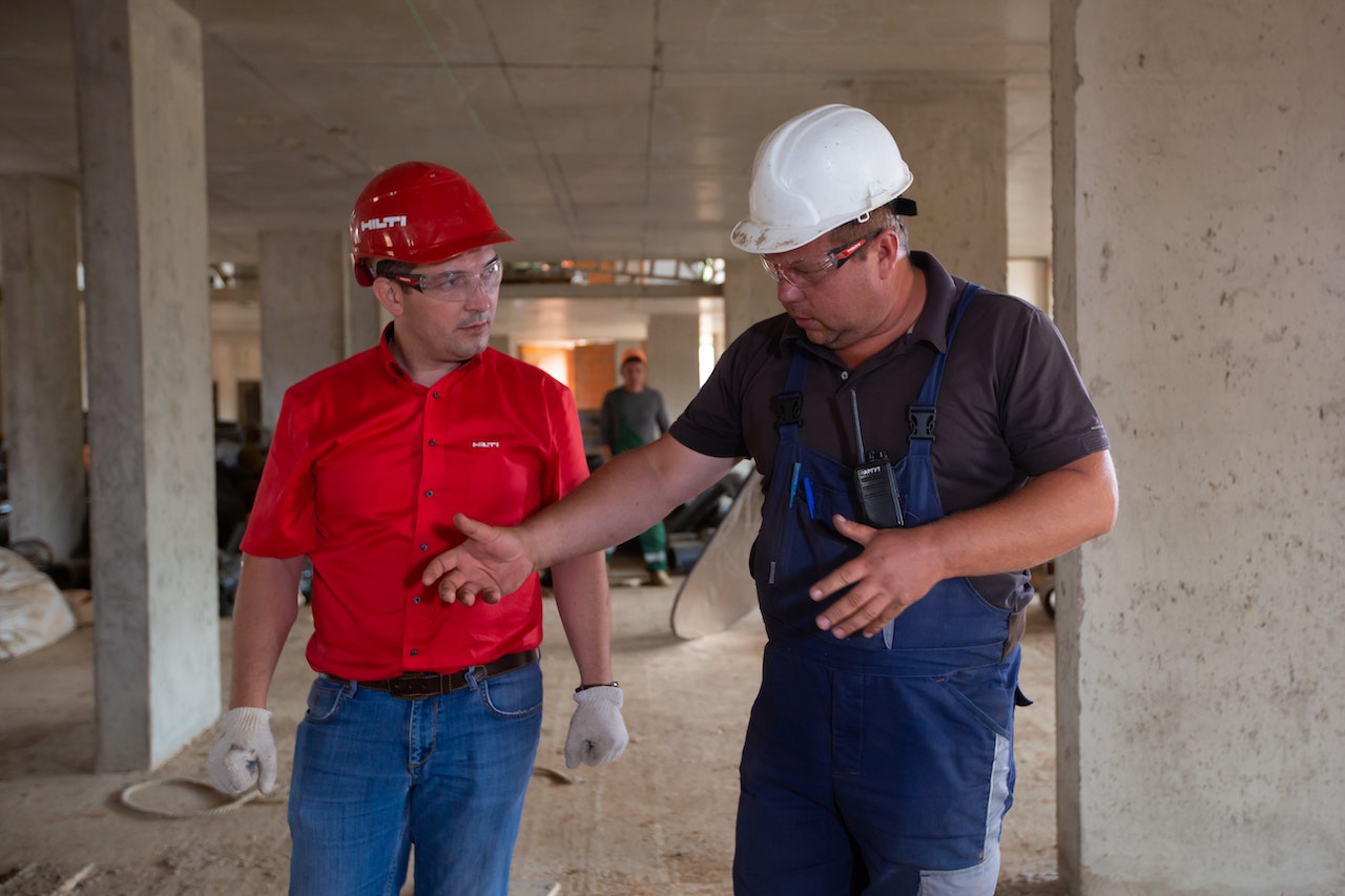 construction management