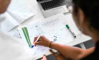 construction process