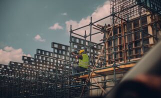 construction project