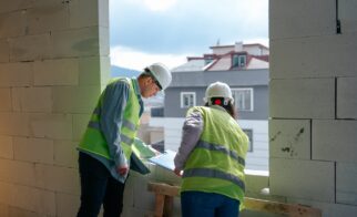 Construction Project