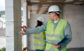construction management software