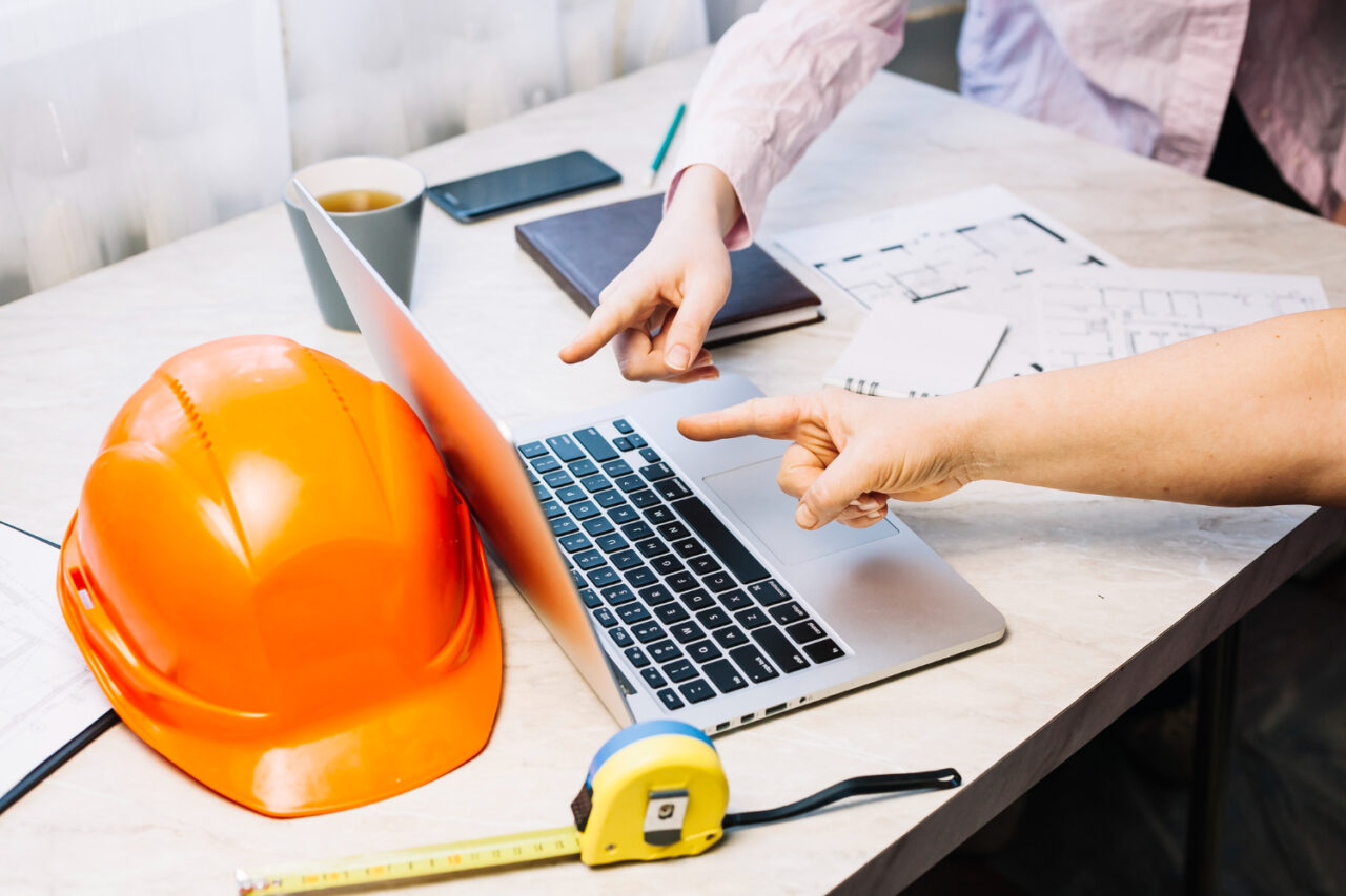 construction software