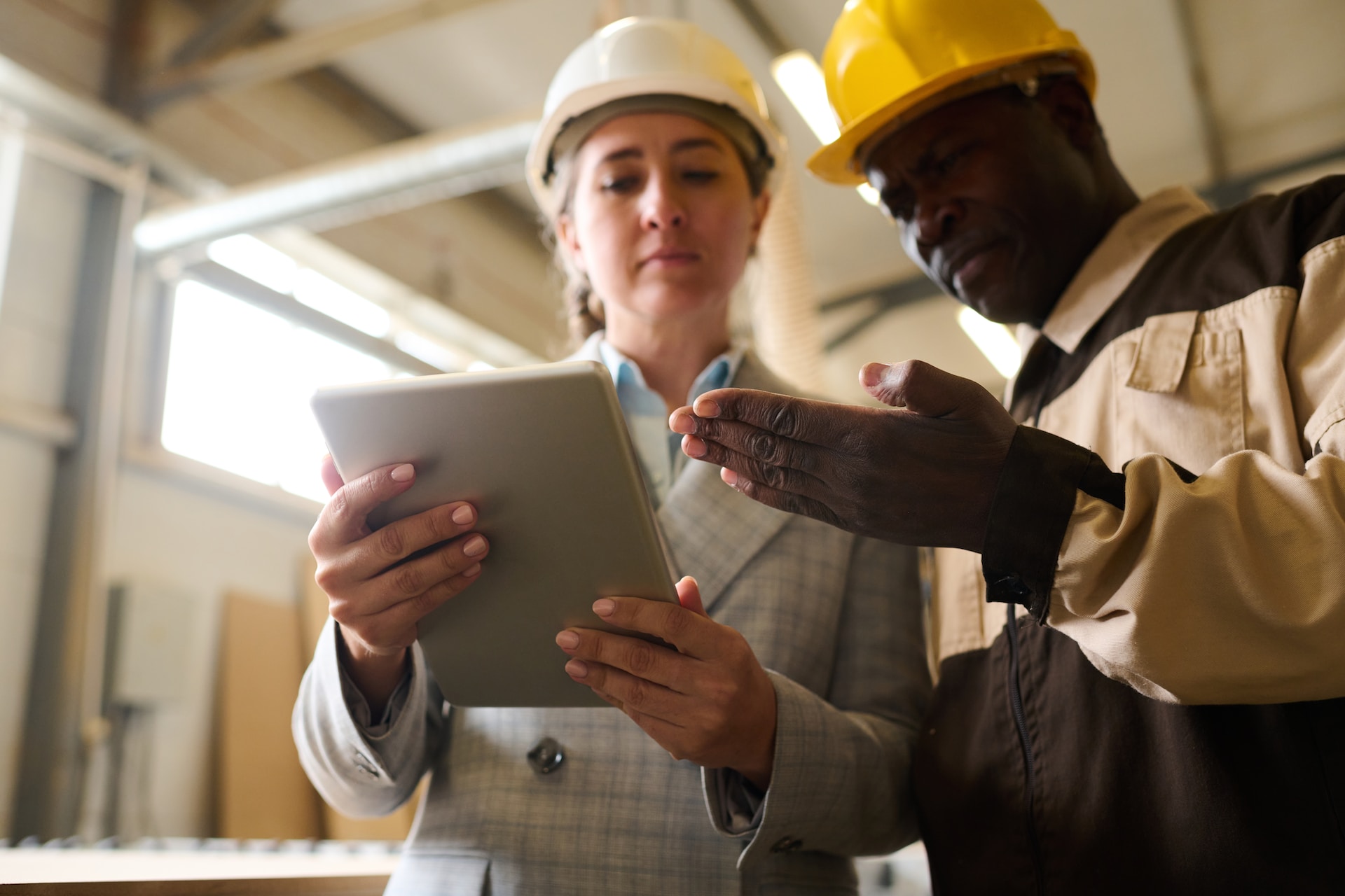 construction management