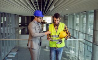 construction project