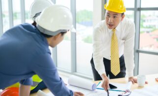 construction project