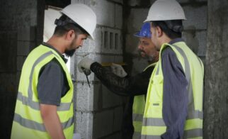 construction project