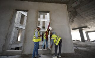construction project