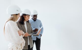 construction project