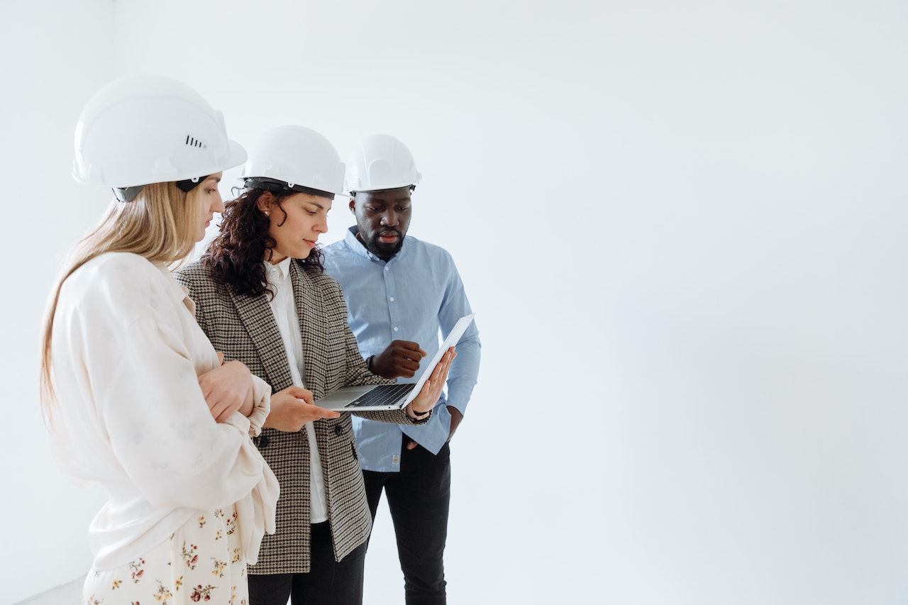 construction project